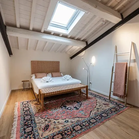 Apartment Salutati By Mmega