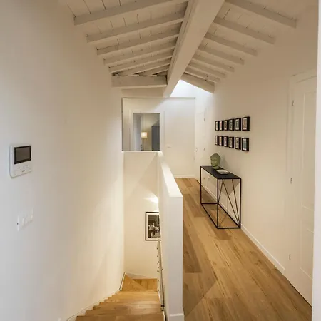 Salutati By Mmega Apartment
