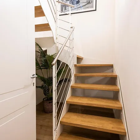 Apartment Salutati By Mmega Florence