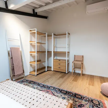 Apartment Salutati By Mmega