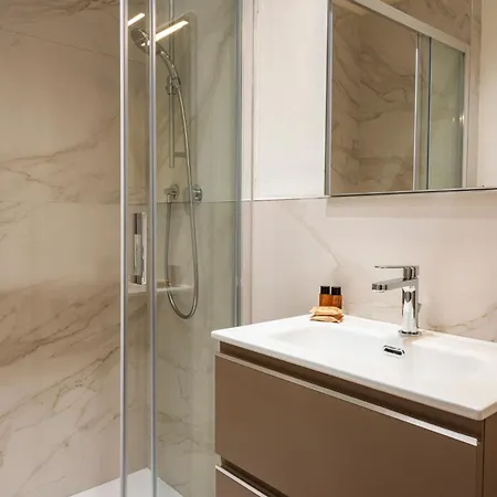 Salutati By Mmega Apartment *