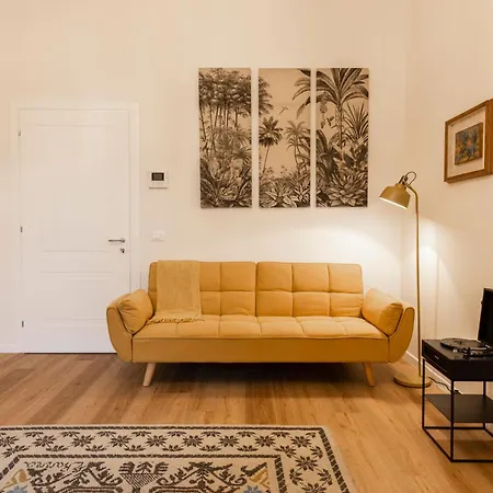 Apartment Salutati By Mmega *
