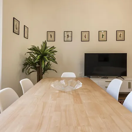 Apartment Salutati By Mmega Florence