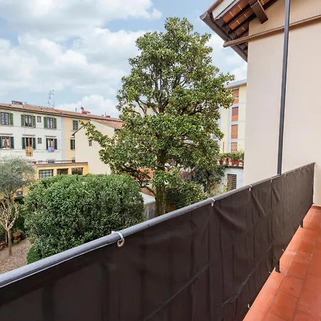 Apartment Salutati By Mmega