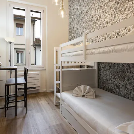 Salutati By Mmega Apartment