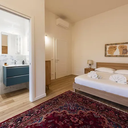 Salutati By Mmega Apartment *