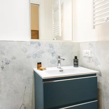 Salutati By Mmega Apartment Florence