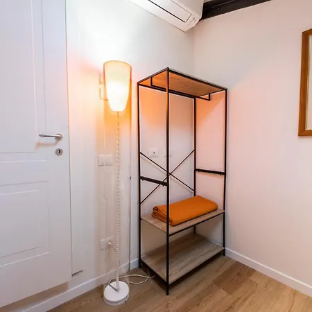Apartment Salutati By Mmega