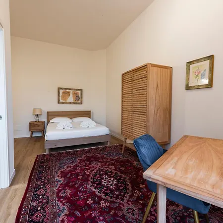 Salutati By Mmega Apartment Florence