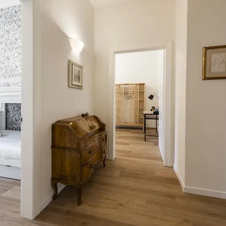 Salutati By Mmega Apartment *