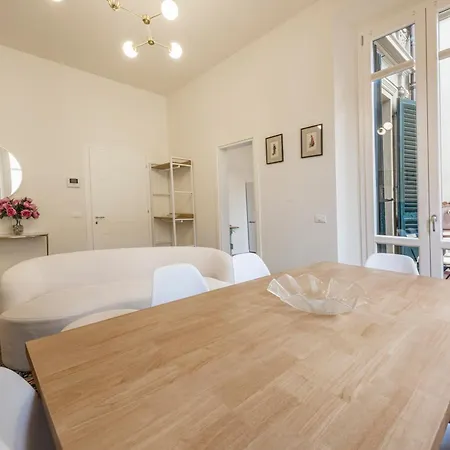 Salutati By Mmega Apartment Florence