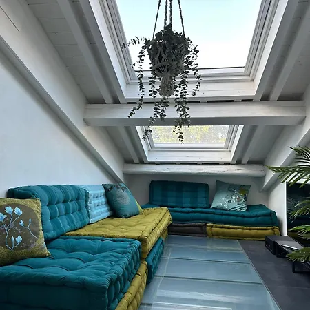 Apartment Salutati By Mmega *
